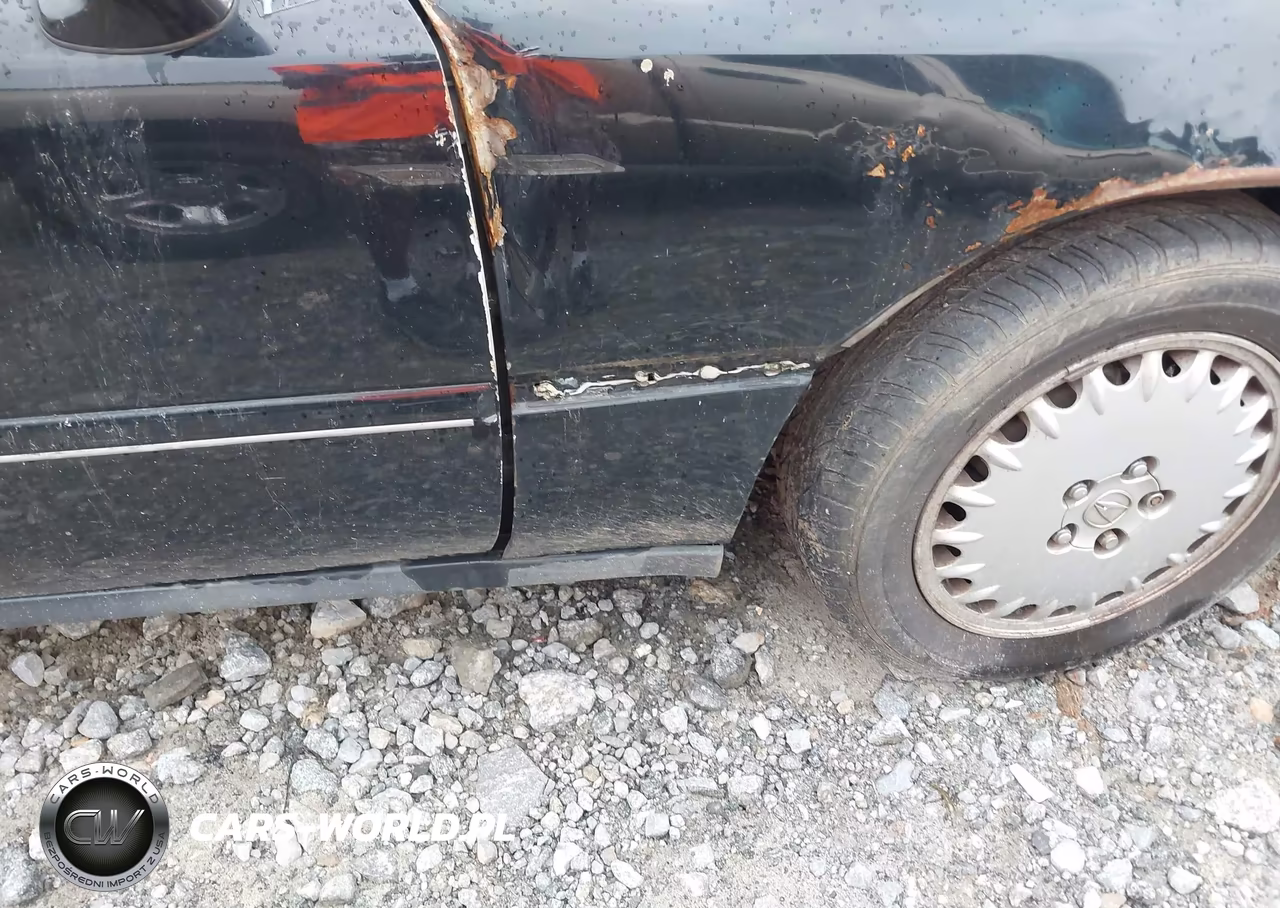 1997 Acura Rl 3.5 VIN:JH4KA9656VC002174 - 13