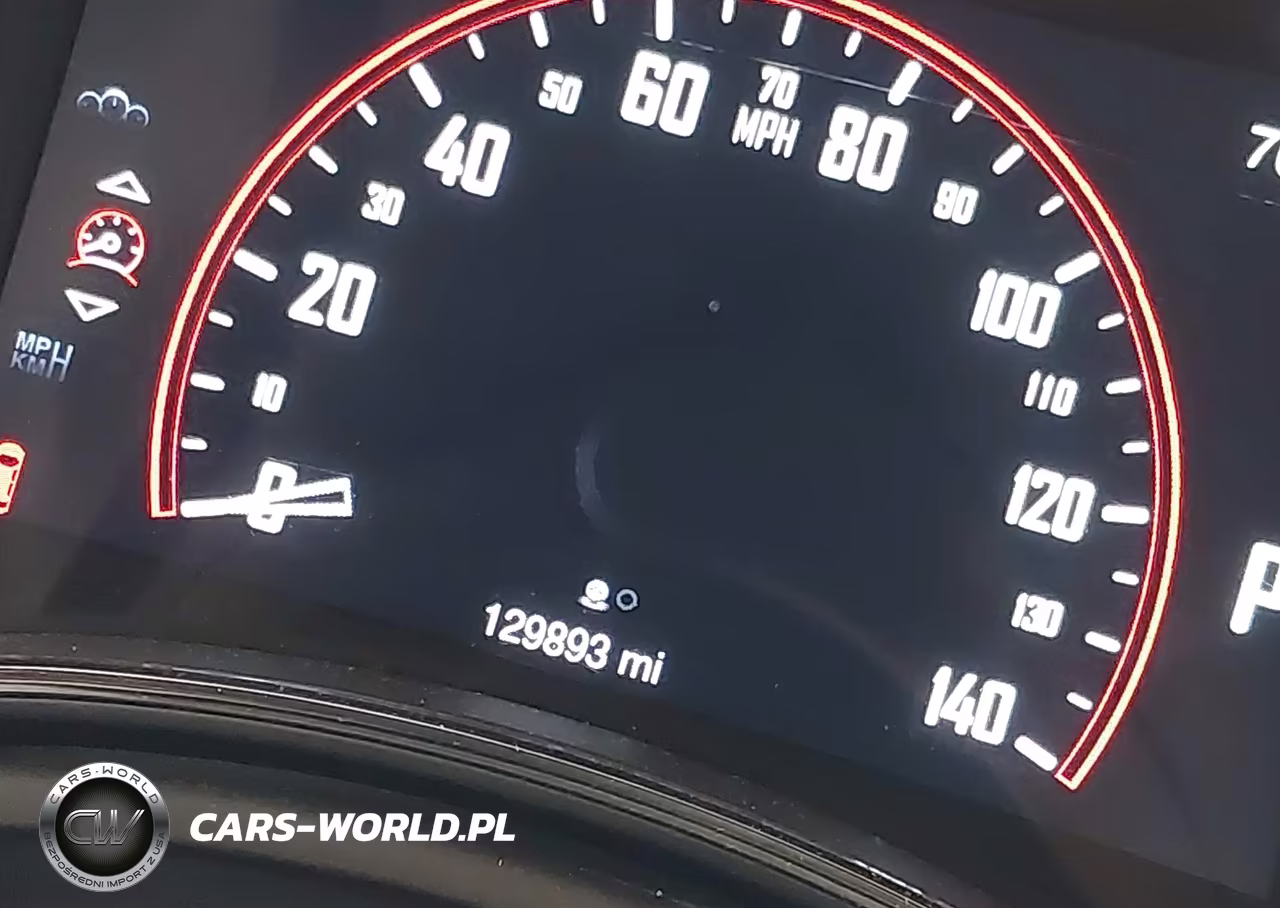 2015 Dodge Durango Citadel VIN:1C4RDJEG5FC688561 - 15
