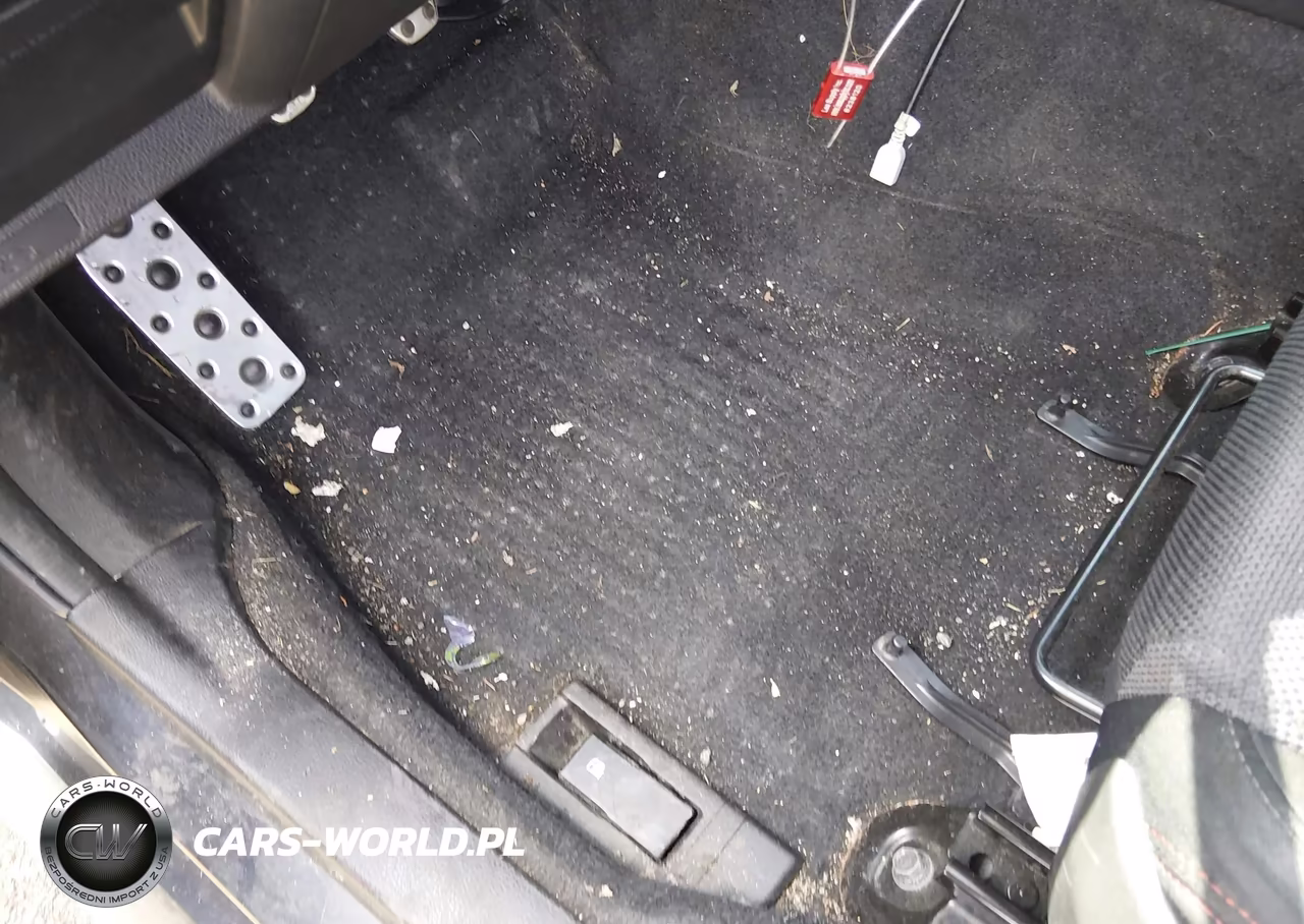2017 Subaru Wrx VIN:JF1VA1B60H9819663 - 6