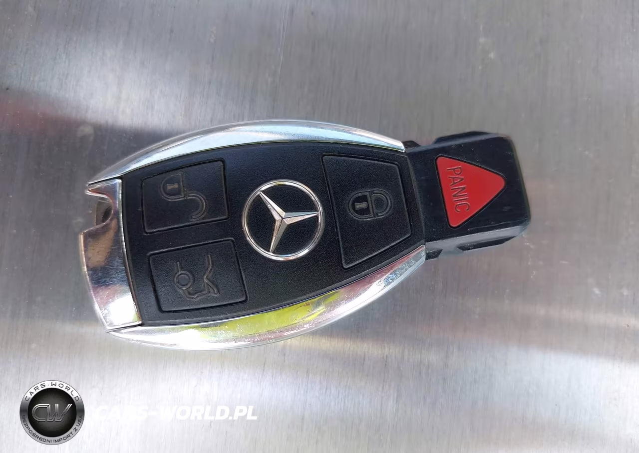 2007 Mercedes-Benz C 280 Luxury 4Matic VIN:WDBRF92J57F906974 - 11