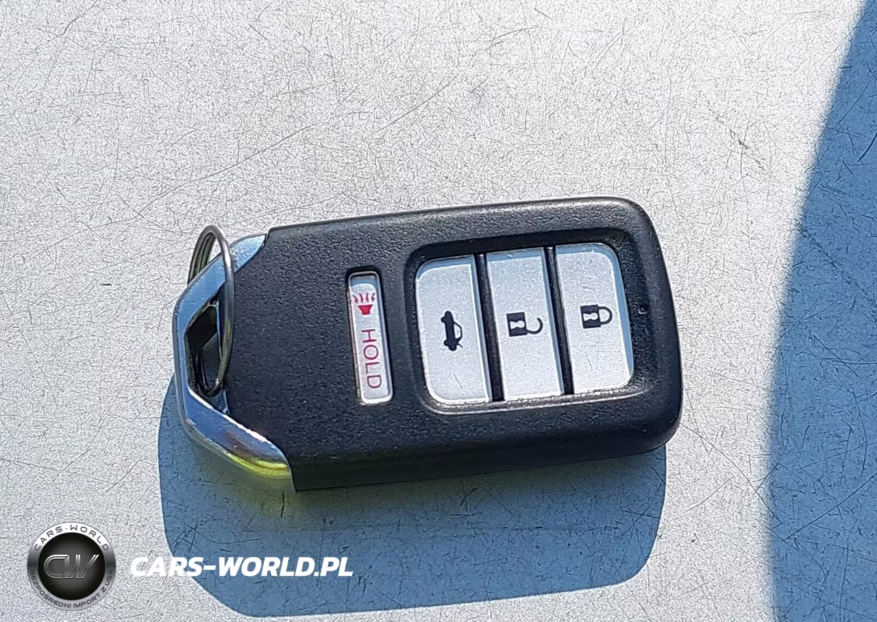 2019 Honda Civic Si VIN:2HGFC1E56KH708197 - 11