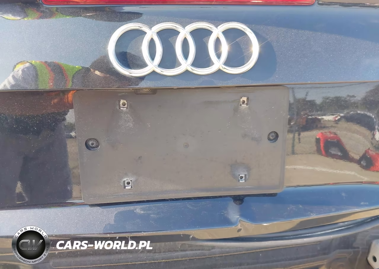 2012 Audi S5 Premium Plus VIN:WAUCGAFH0CN006073 - 19