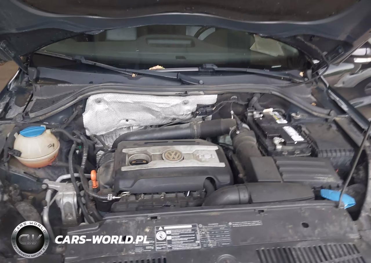 2009 Volkswagen Tiguan Se-Sel VIN:WVGBV95N09W002727 - 10