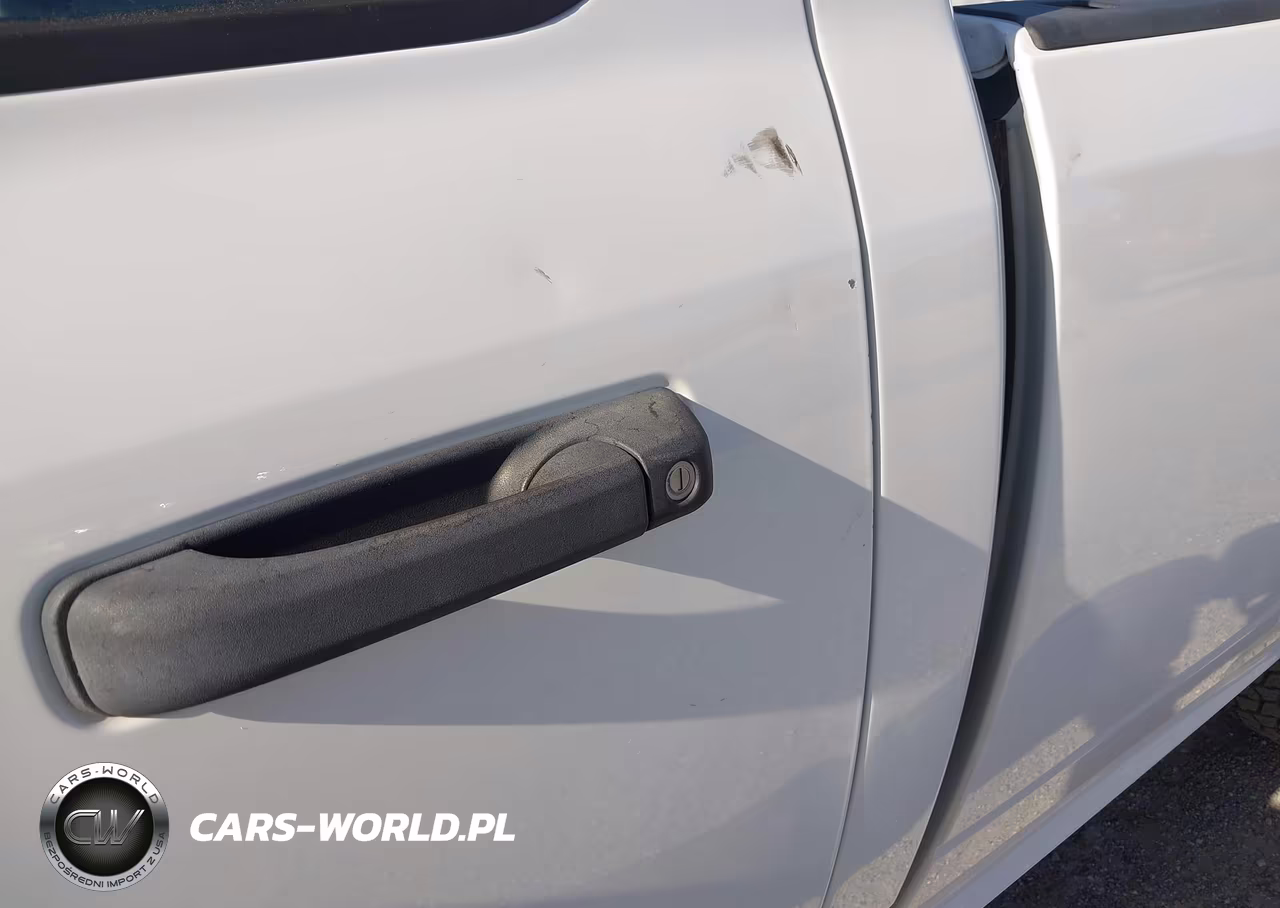 2019 Ram 1500 Classic Tradesman 4X2 8' Box VIN:3C6JR6DG9KG503875 - 6