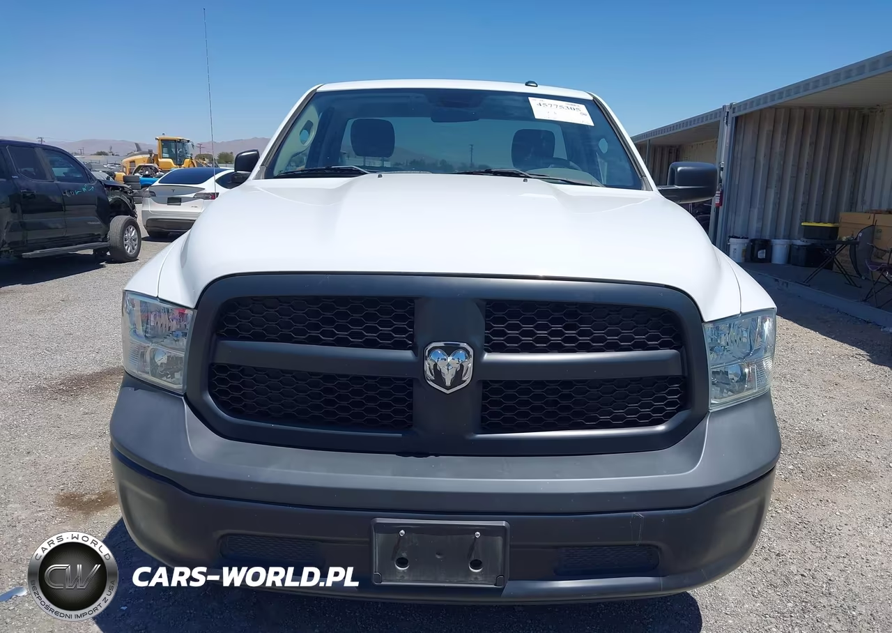 2019 Ram 1500 Classic VIN:3C6JR6DG0KG503876 - 13