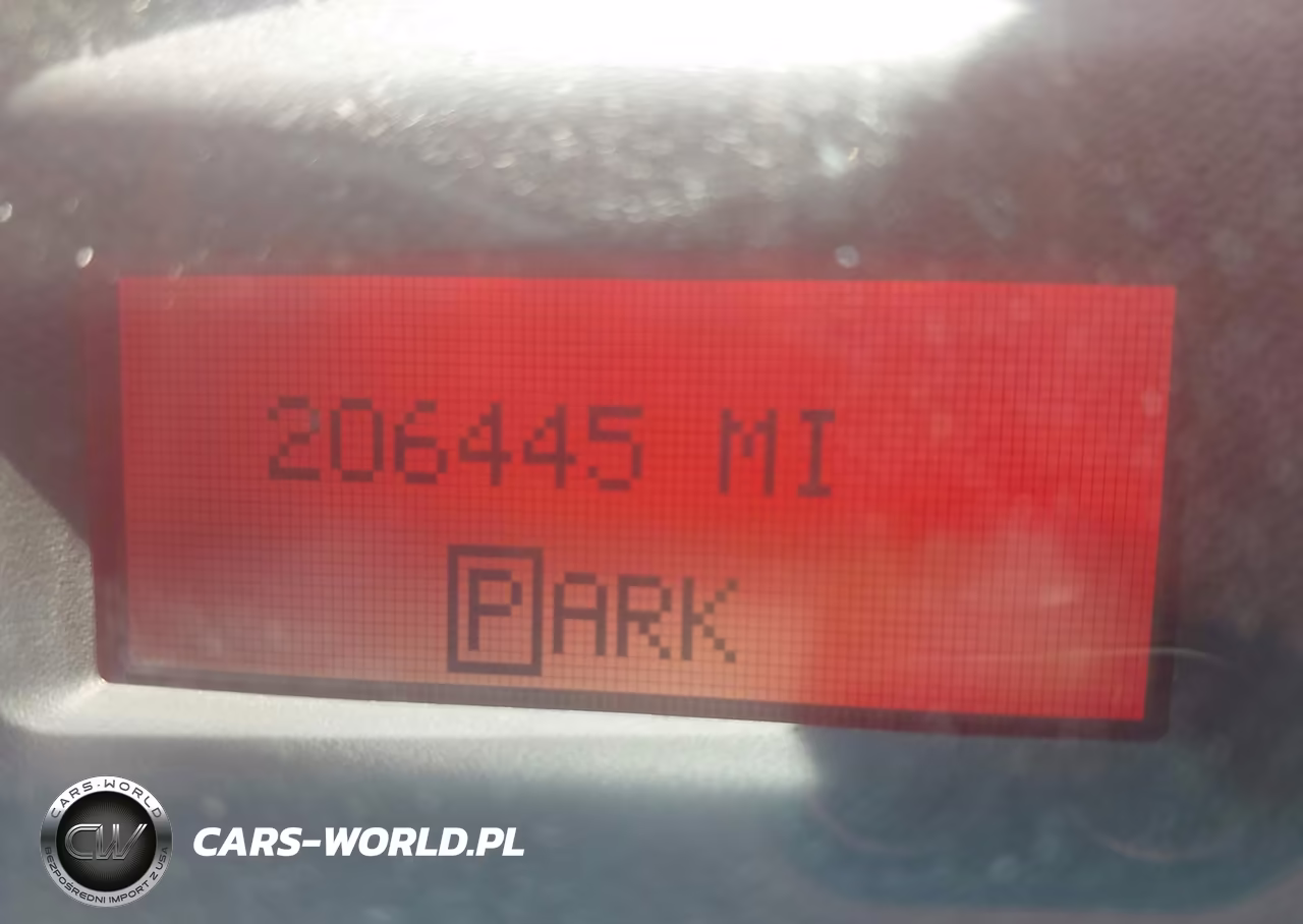 2004 Pontiac Grand Prix Gt2 VIN:2G2WS522441238528 - 7