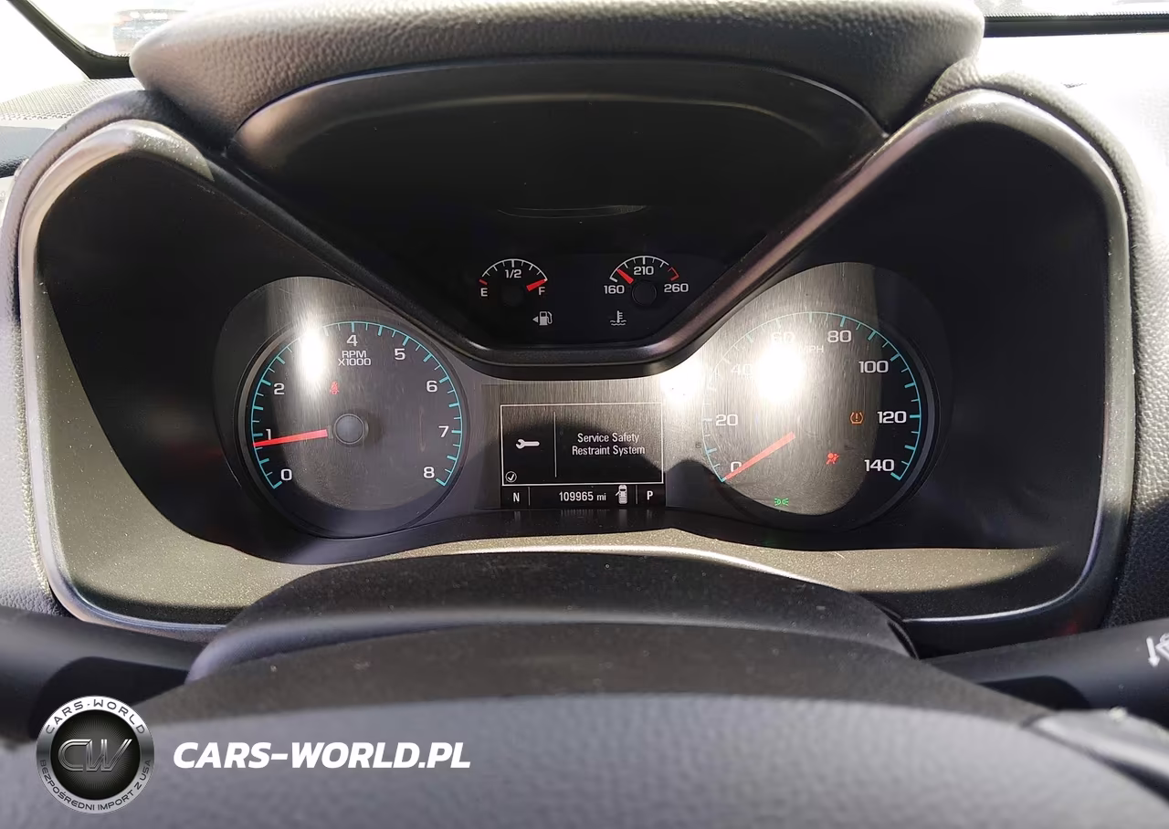 2021 Chevrolet Colorado 2Wd Long Box Lt VIN:1GCHSCEA1M1223213 - 7