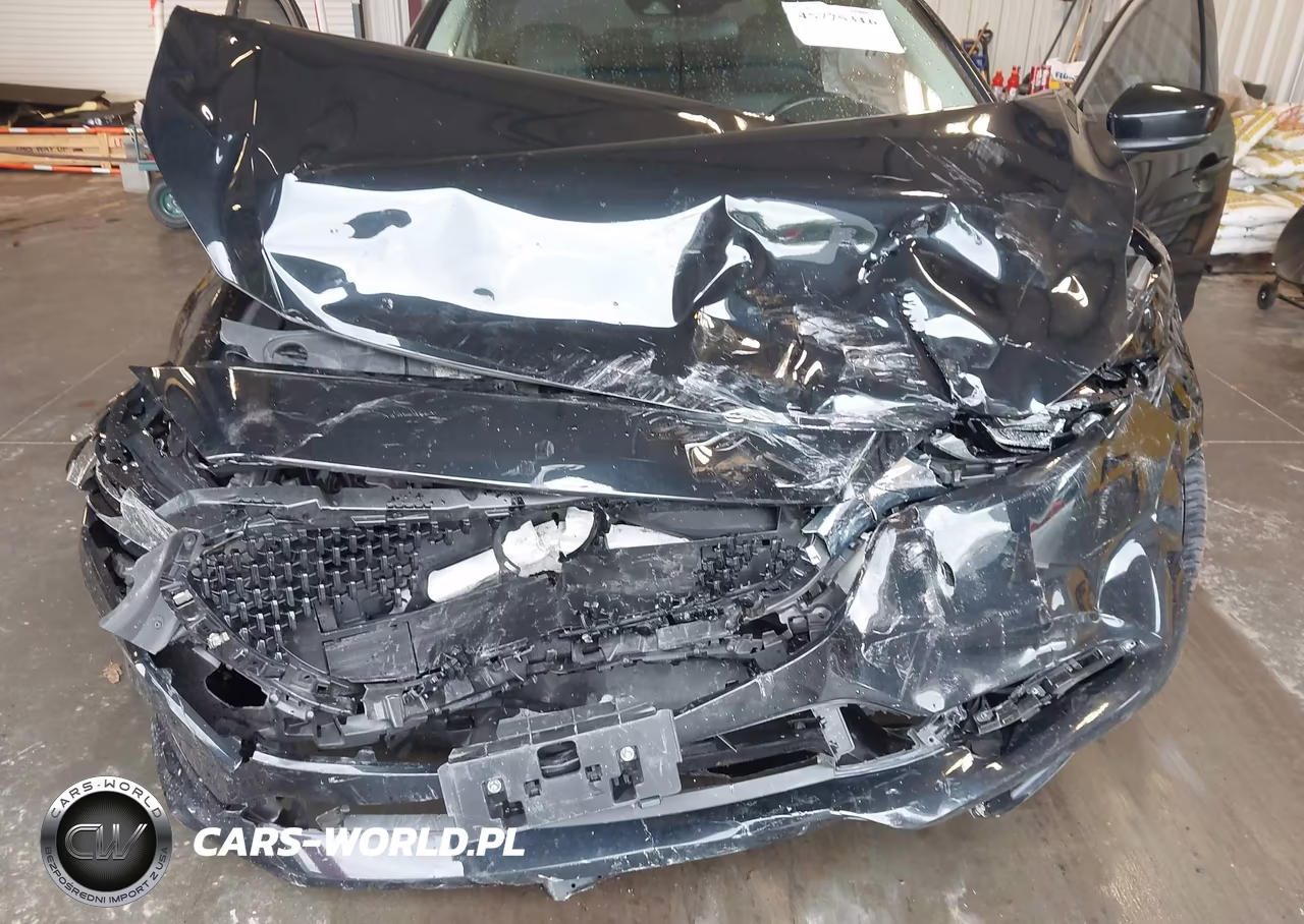 2018 Mazda Mazda6 Touring VIN:JM1GL1VM1J1306109 - 6