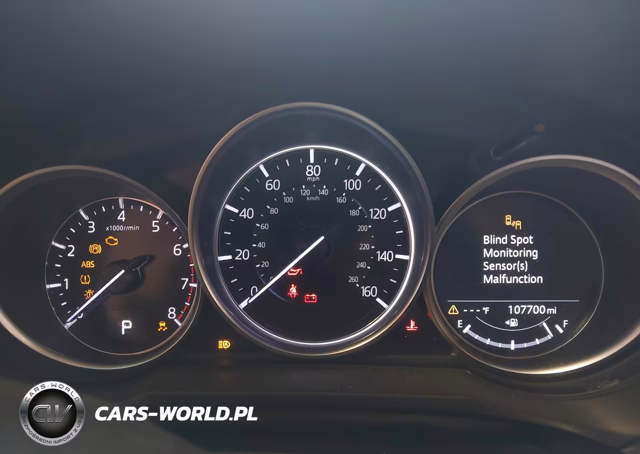 2018 Mazda Mazda6 Touring VIN:JM1GL1VM1J1306109 - 7