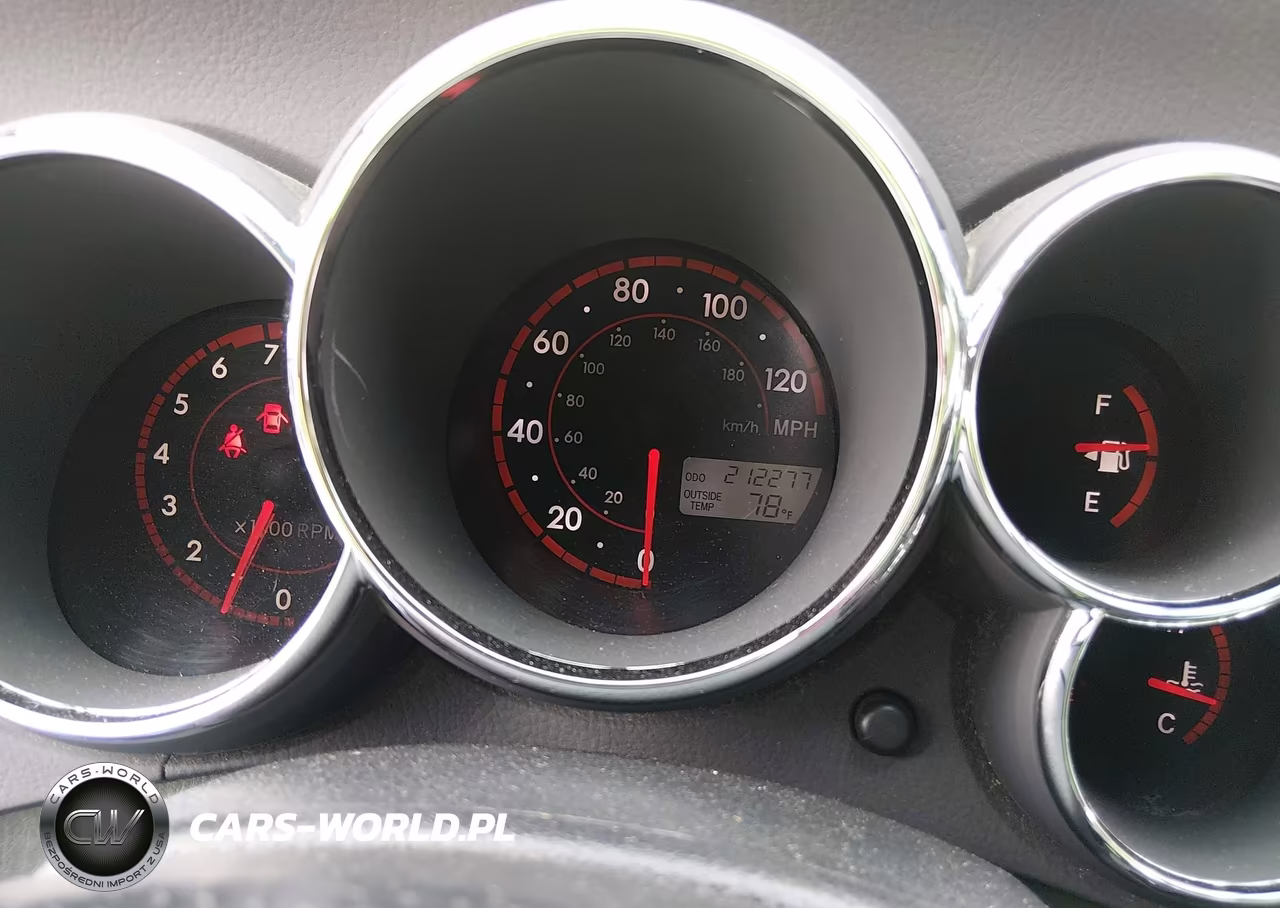 2005 Pontiac Vibe VIN:5Y2SL63875Z482389 - 7