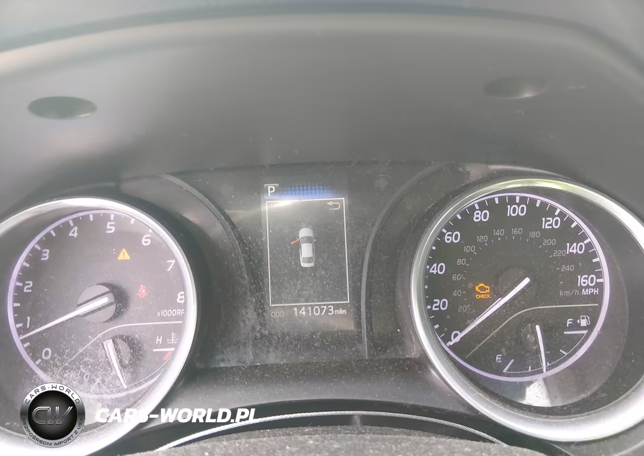 2018 Toyota Camry Le VIN:4T1B11HKXJU580770 - 7