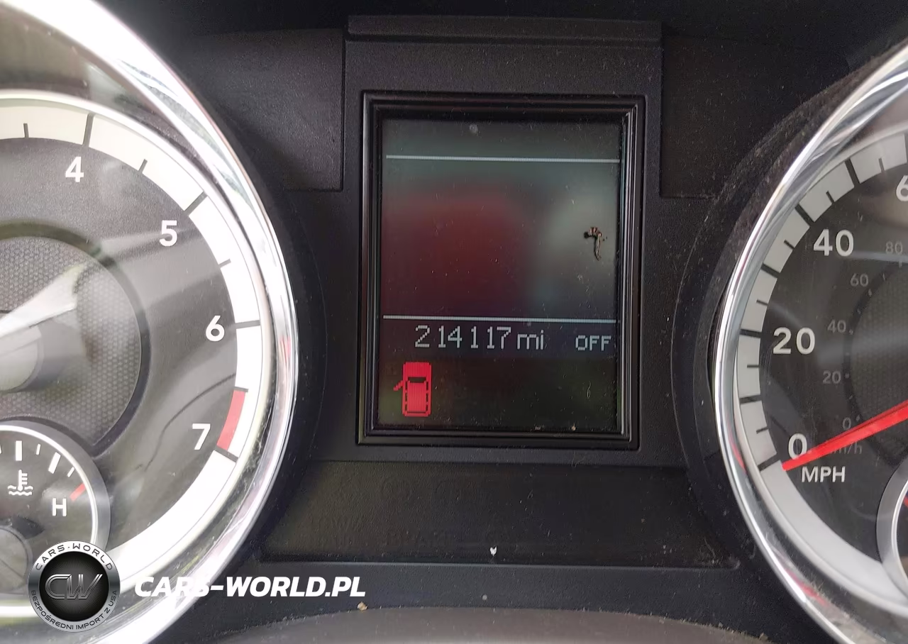 2011 Dodge Durango Crew VIN:1D4RD4GG5BC630378 - 15