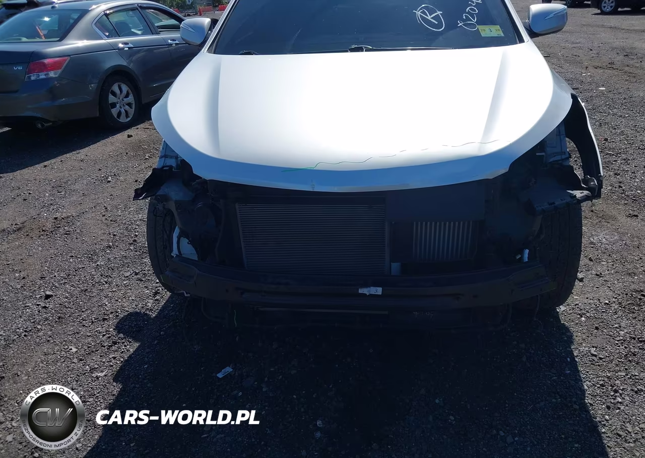 2017 Hyundai Santa Fe Sport 2.0T Ultimate VIN:5XYZWDLA0HG502045 - 6