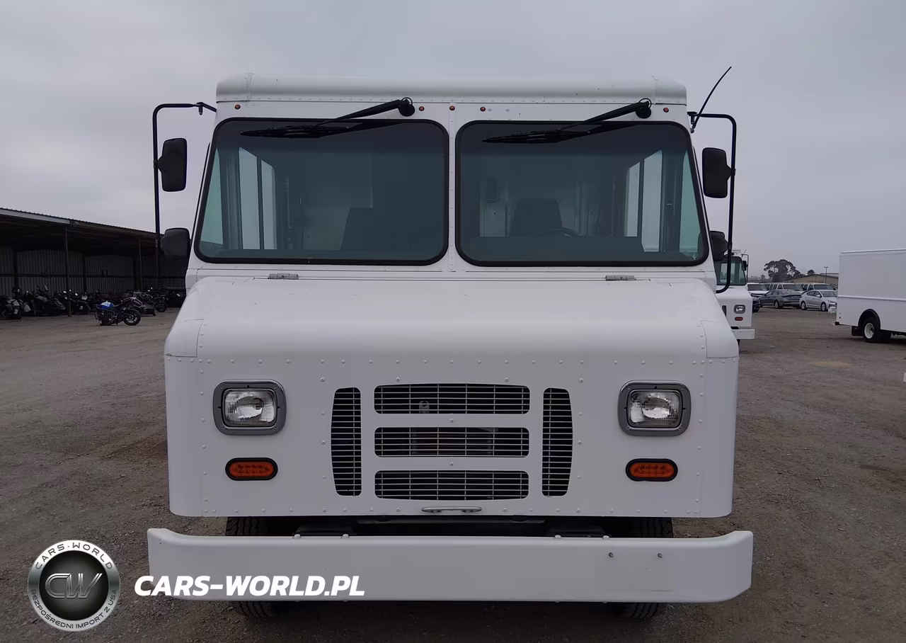 2016 Ford E-350 Stripped VIN:1FC3E3KS8GDC55366 - 12