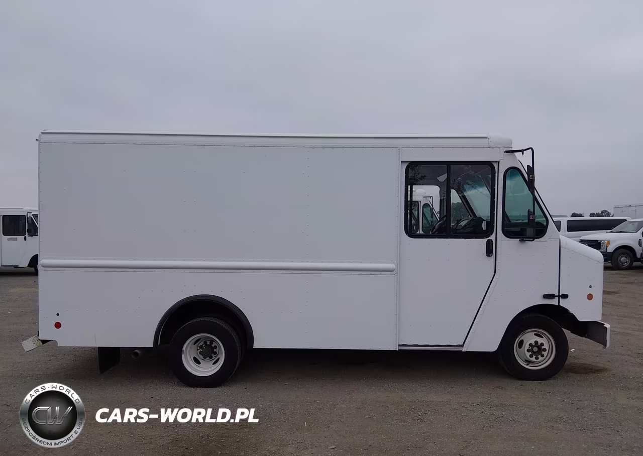 2016 Ford E-350 Stripped VIN:1FC3E3KS8GDC55366 - 13