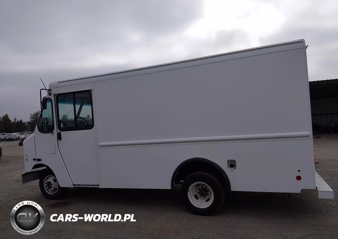 2016 Ford E-350 Stripped VIN:1FC3E3KS8GDC55366 - 14