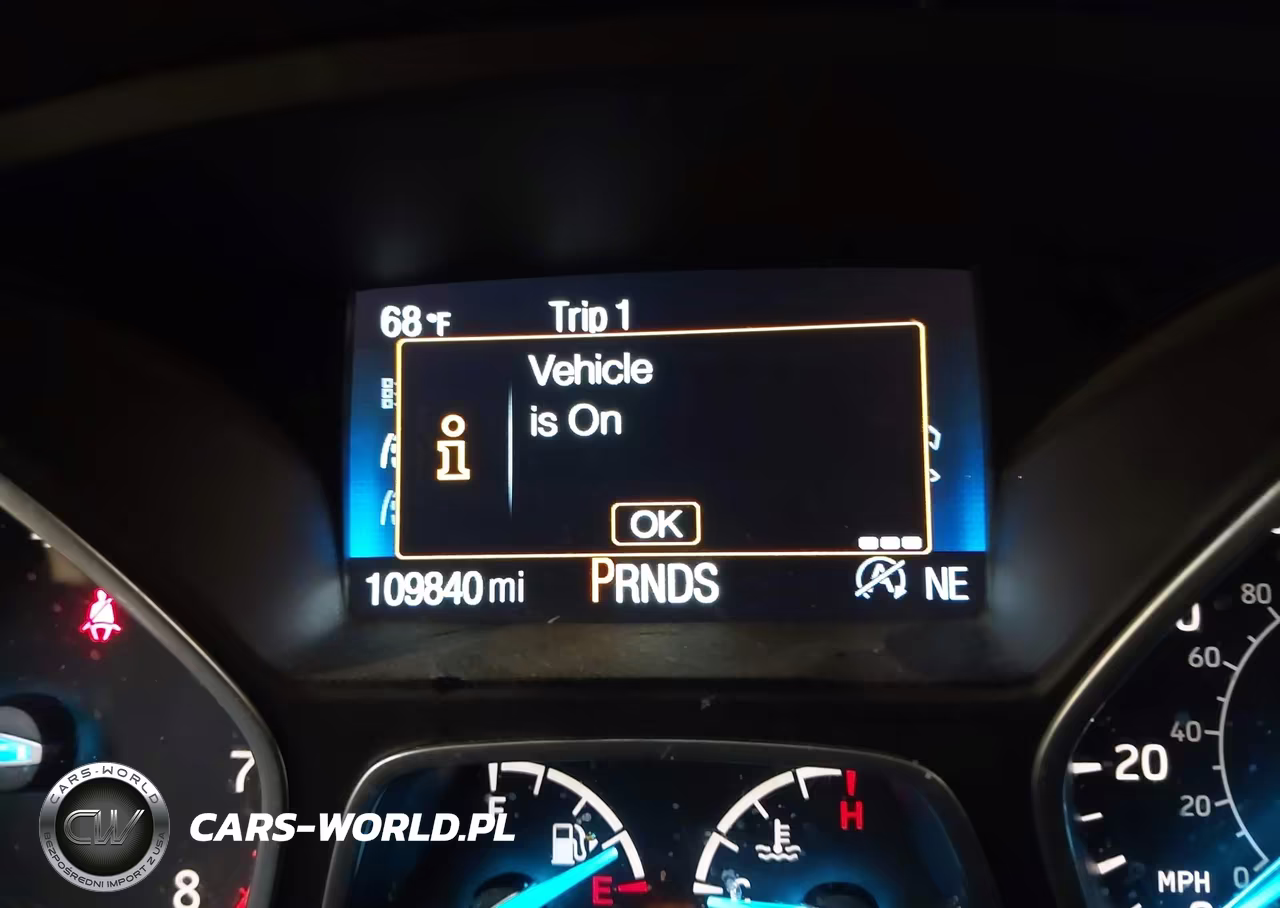 2018 Ford Escape Titanium VIN:1FMCU9J92JUD27251 - 16