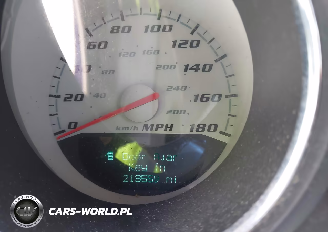 2010 Dodge Challenger Srt8 VIN:2B3CJ7DW7AH190671 - 15