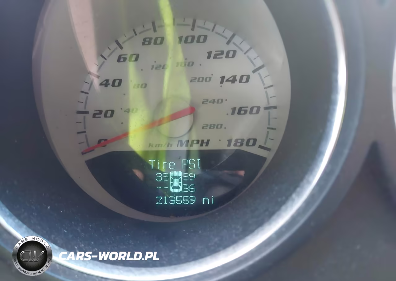 2010 Dodge Challenger Srt8 VIN:2B3CJ7DW7AH190671 - 7