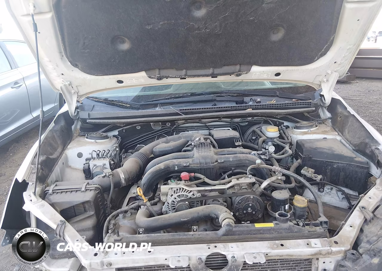 2015 Subaru Impreza 2.0I VIN:JF1GJAA62FH023235 - 10