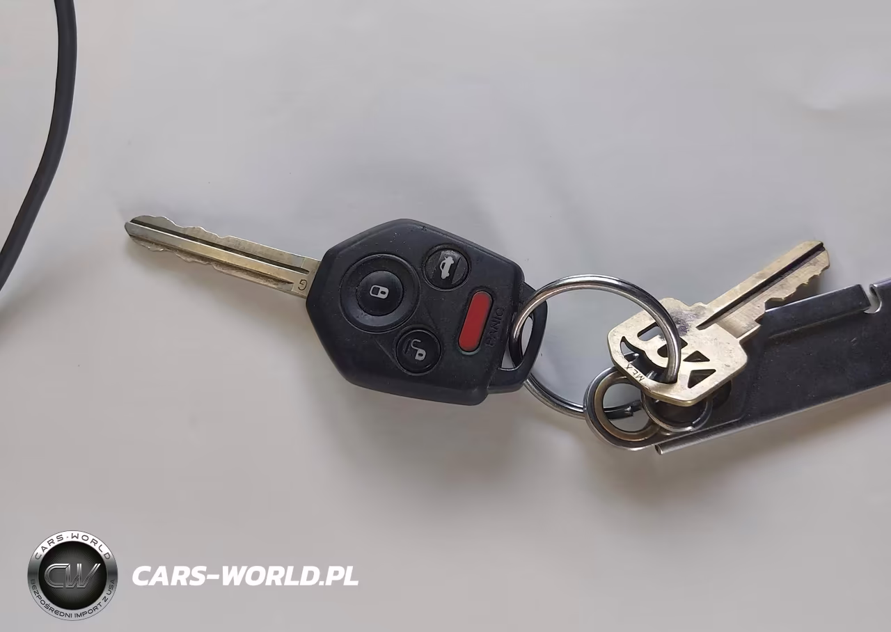 2015 Subaru Impreza 2.0I VIN:JF1GJAA62FH023235 - 11
