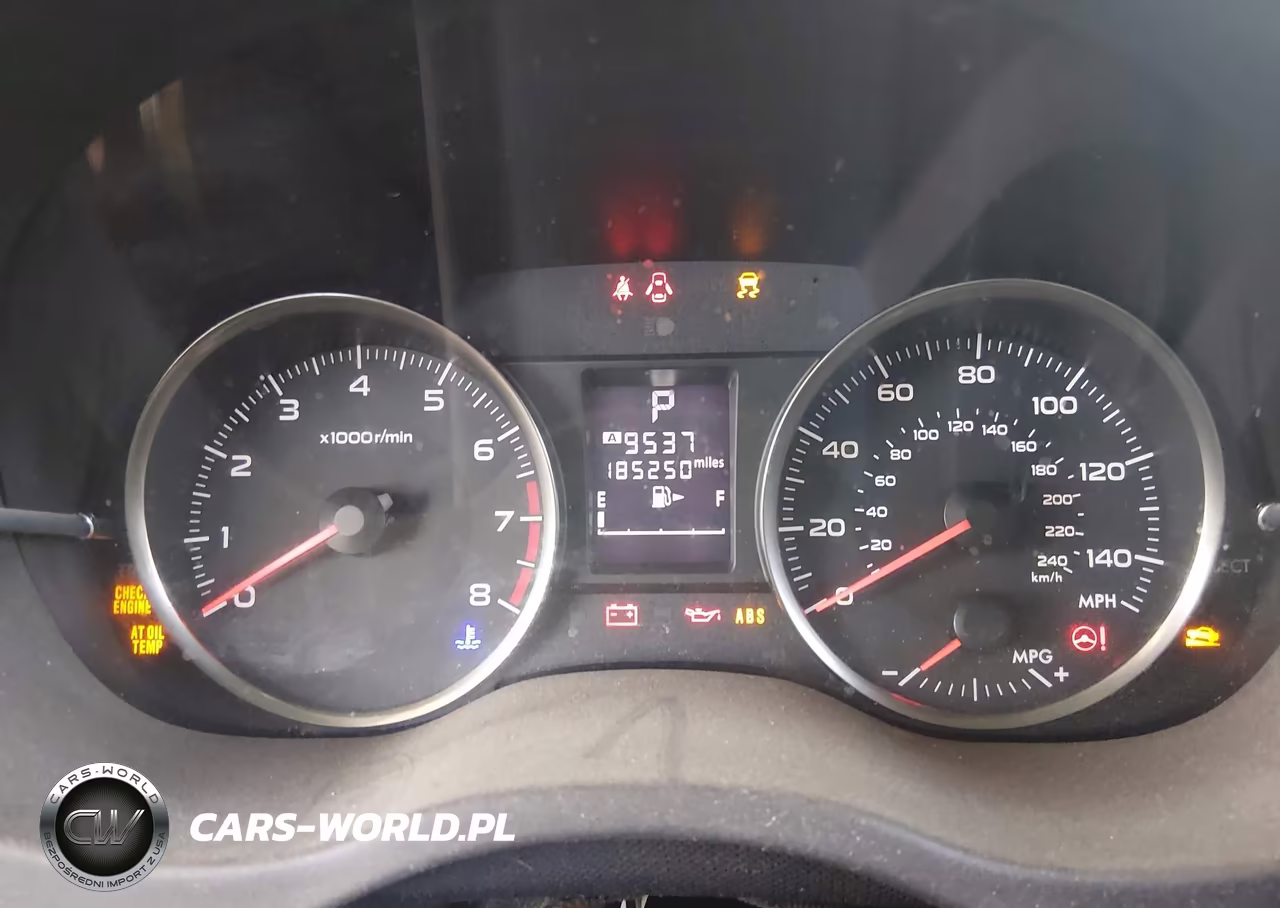 2015 Subaru Impreza 2.0I VIN:JF1GJAA62FH023235 - 7
