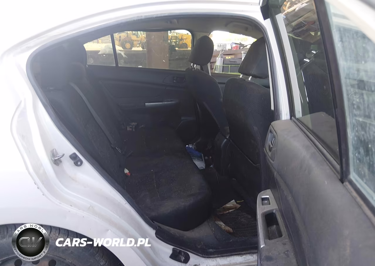 2015 Subaru Impreza 2.0I VIN:JF1GJAA62FH023235 - 8