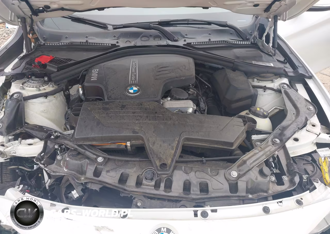 2016 BMW 428I VIN:WBA3V7C59G5A25782 - 10