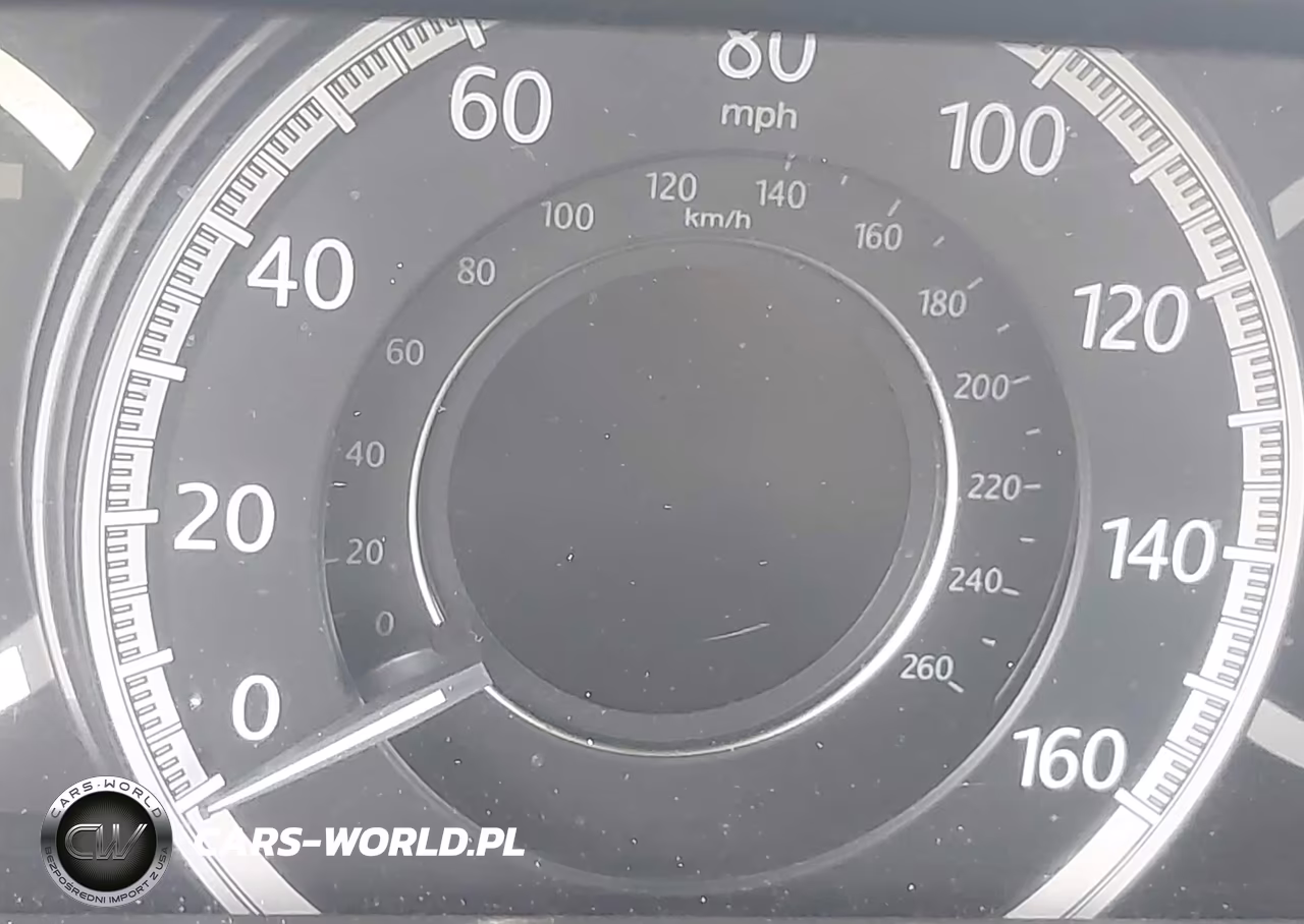 2013 Honda Accord Lx VIN:1HGCR2F35DA201264 - 16