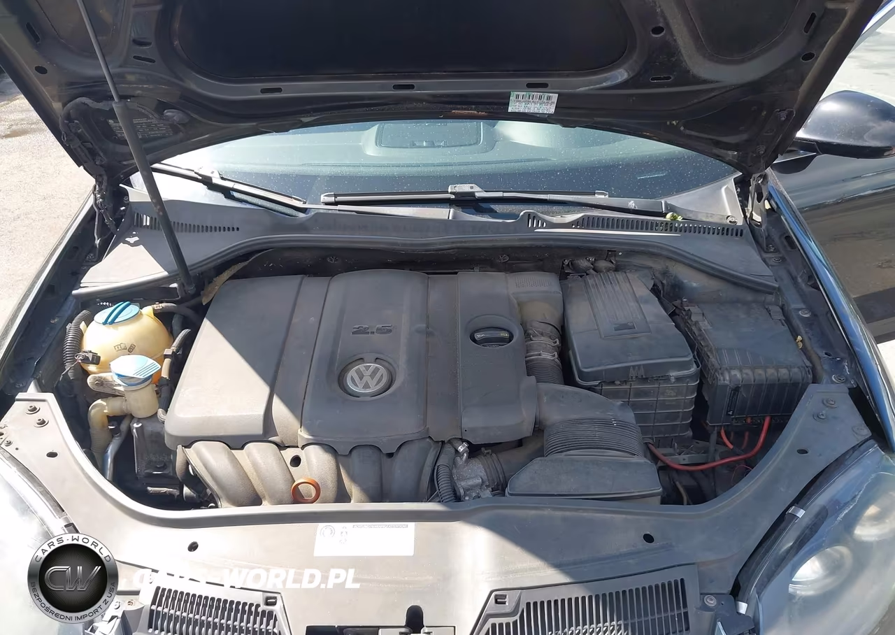 2010 Volkswagen Jetta Se VIN:3VWRZ7AJ4AM038615 - 10