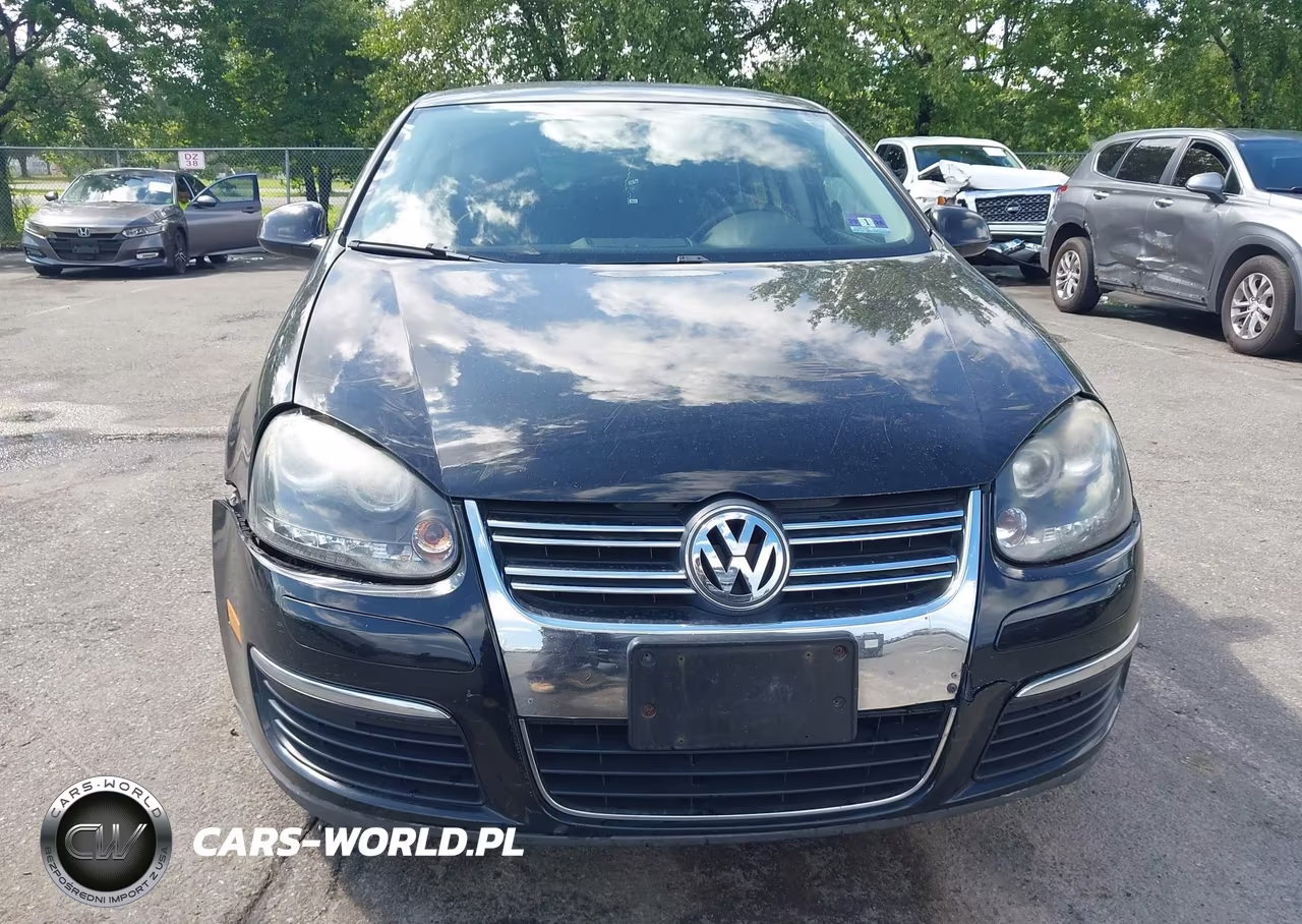 2010 Volkswagen Jetta Se VIN:3VWRZ7AJ4AM038615 - 12