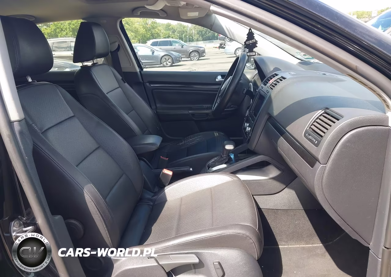 2010 Volkswagen Jetta Se VIN:3VWRZ7AJ4AM038615 - 5