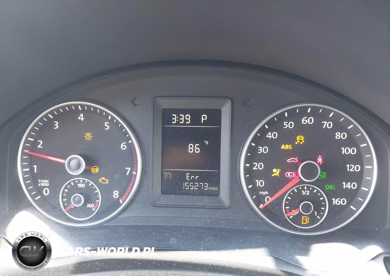 2010 Volkswagen Jetta Se VIN:3VWRZ7AJ4AM038615 - 7