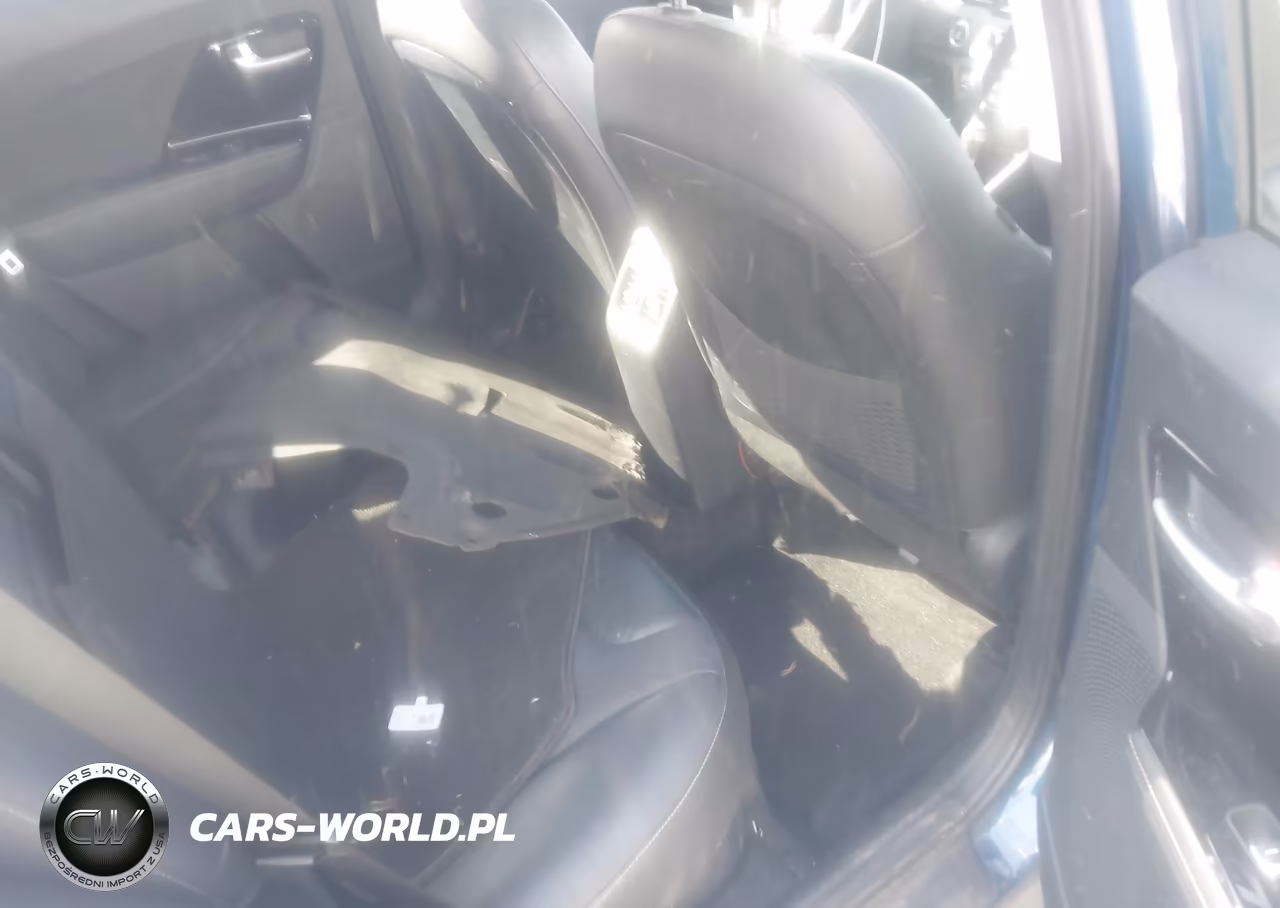 2017 Kia Niro Ex VIN:KNDCC3LC6H5067454 - 13
