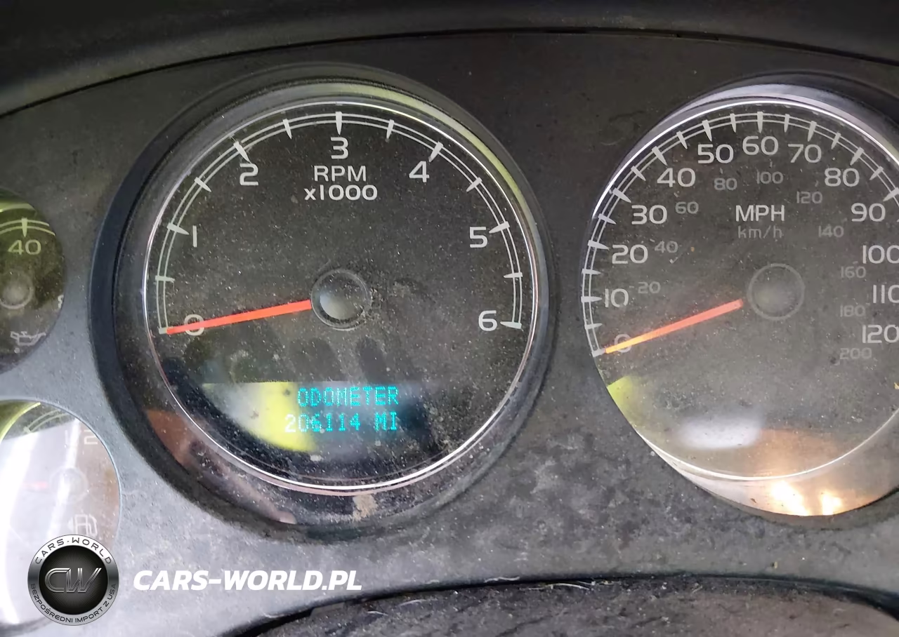 2008 Chevrolet Silverado 1500 Ltz VIN:2GCEK190581210036 - 7