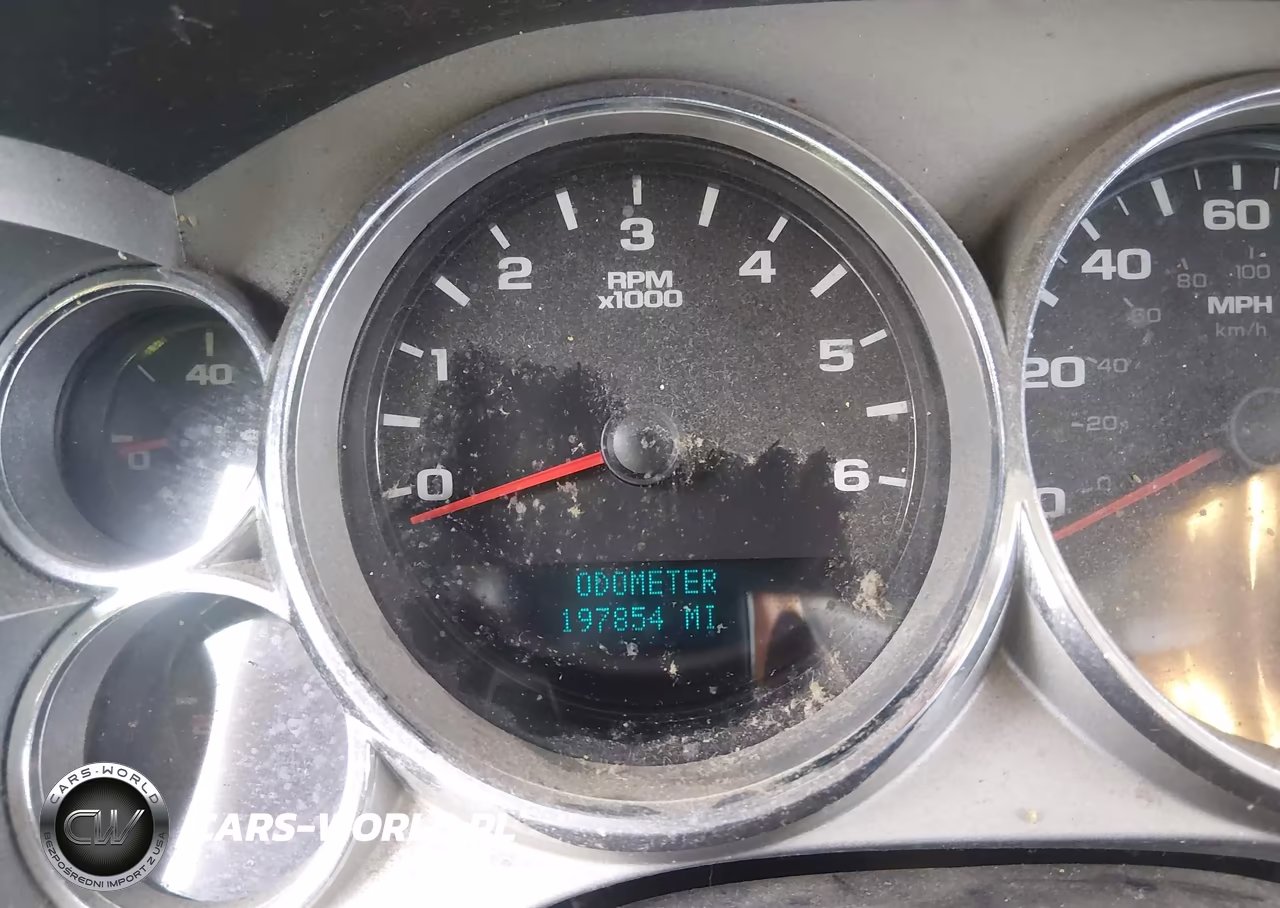 2007 Chevrolet Silverado 1500 Lt1 VIN:2GCEK19J171661312 - 14