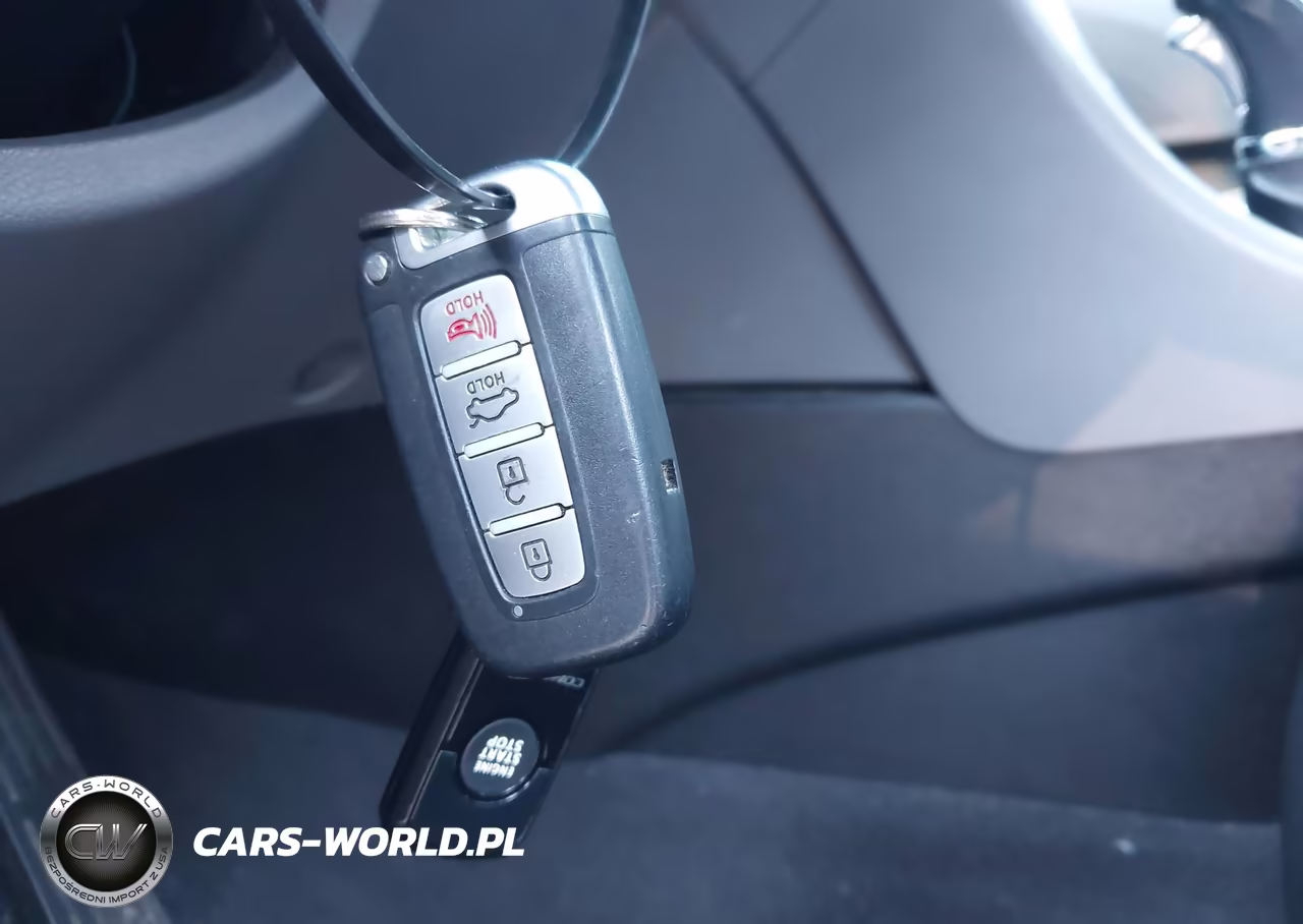 2014 Hyundai Sonata Hybrid Limited VIN:KMHEC4A46EA109968 - 11