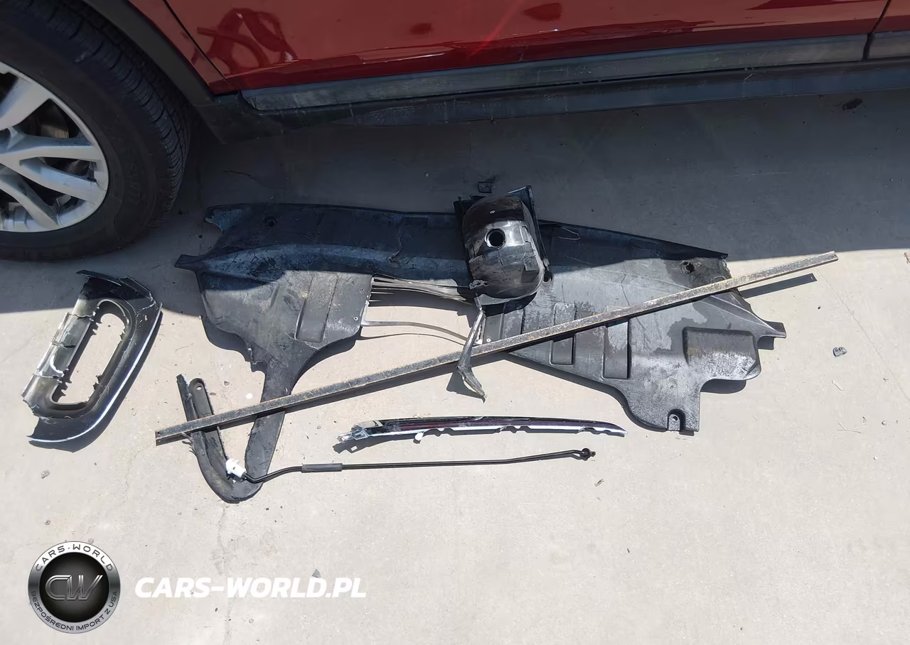 2001 Ford Excursion Limited VIN:1FMNU42S41EA19313 - 12