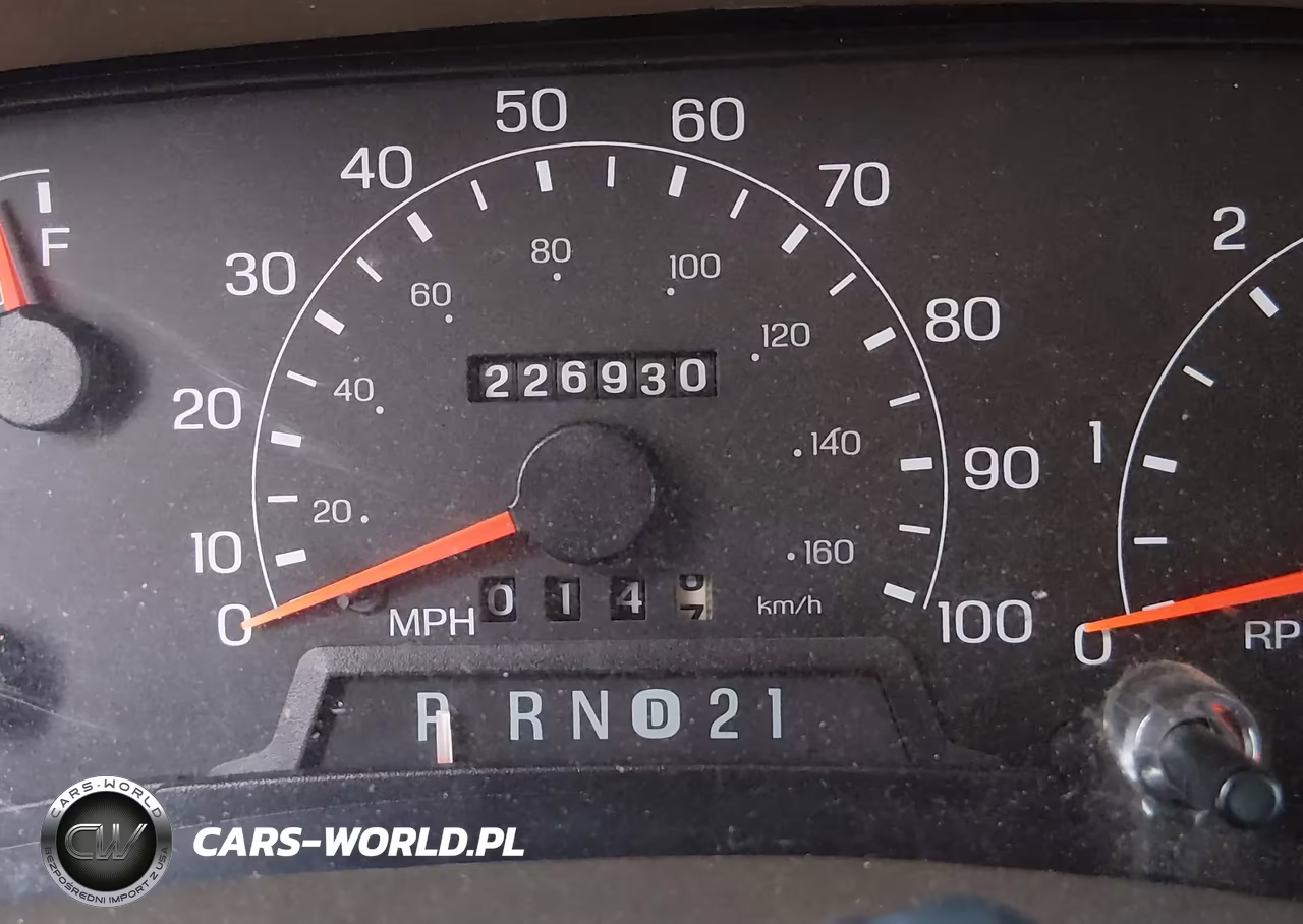 2001 Ford Excursion Limited VIN:1FMNU42S41EA19313 - 16