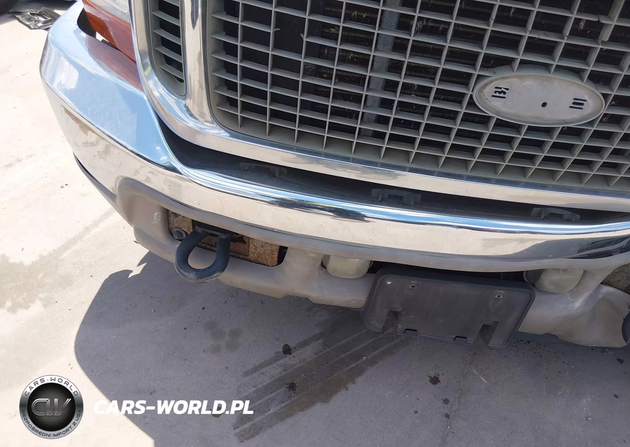 2001 Ford Excursion Limited VIN:1FMNU42S41EA19313 - 20