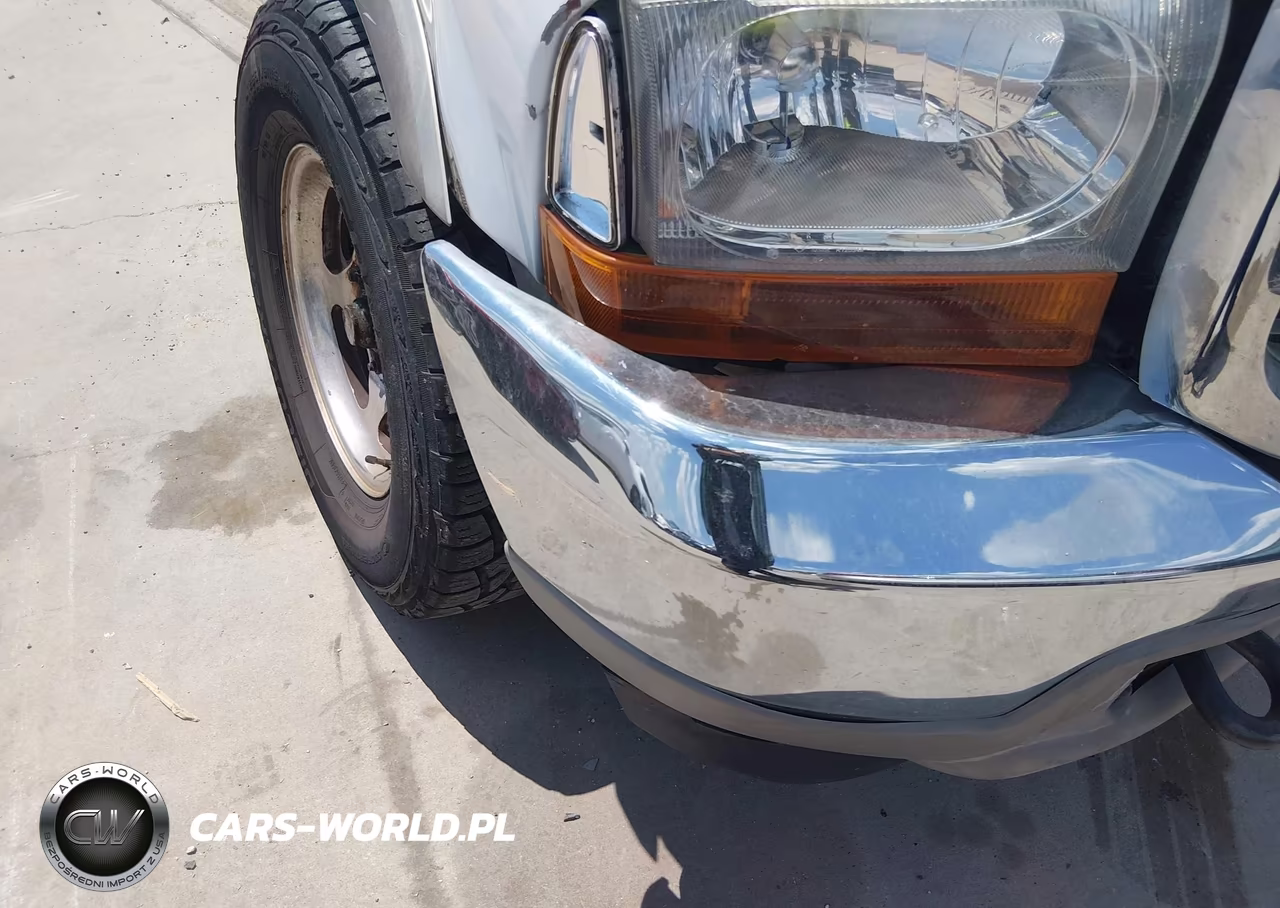 2001 Ford Excursion Limited VIN:1FMNU42S41EA19313 - 21