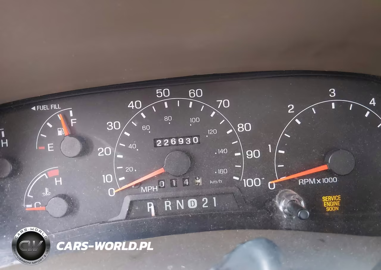 2001 Ford Excursion Limited VIN:1FMNU42S41EA19313 - 7