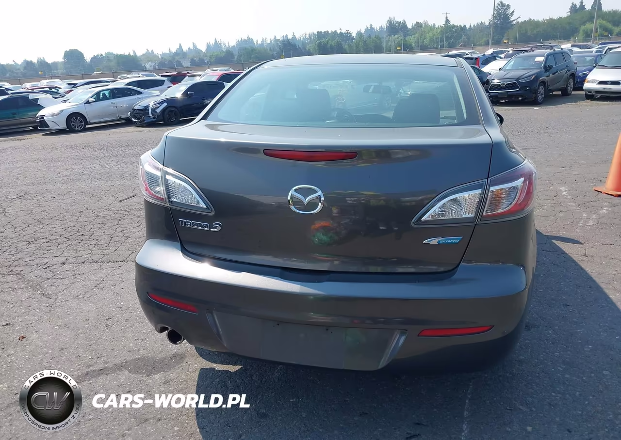 2012 Mazda Mazda3 I Touring VIN:JM1BL1V89C1528283 - 17
