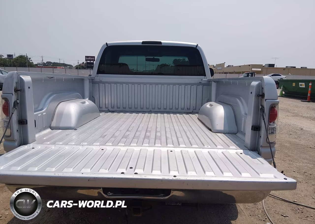 2001 Dodge Ram 1500 St VIN:1B7HC16Y81S336501 - 16