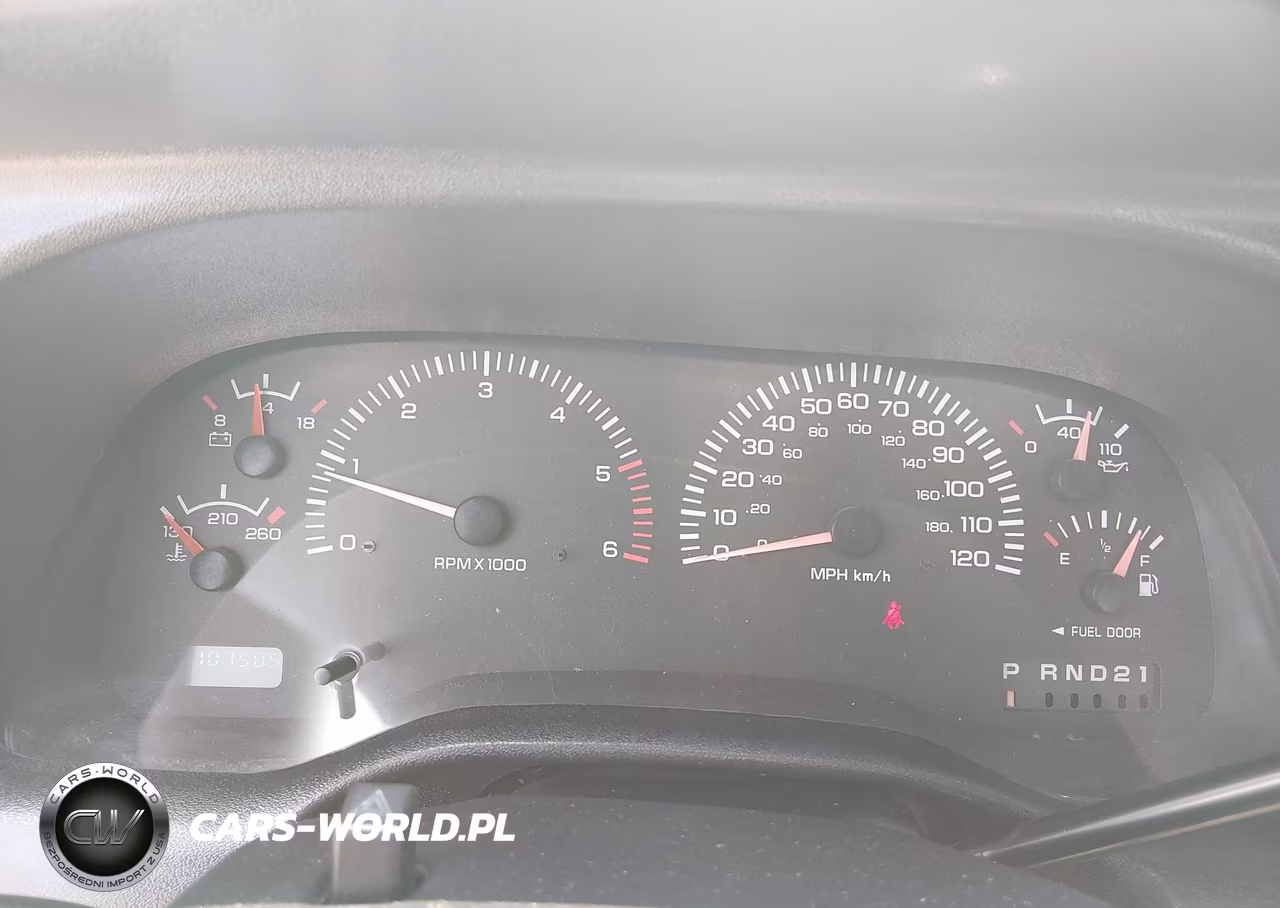 2001 Dodge Ram 1500 St VIN:1B7HC16Y81S336501 - 7