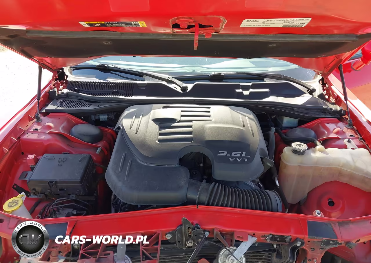 2022 Dodge Challenger Gt VIN:2C3CDZJG1NH257872 - 10
