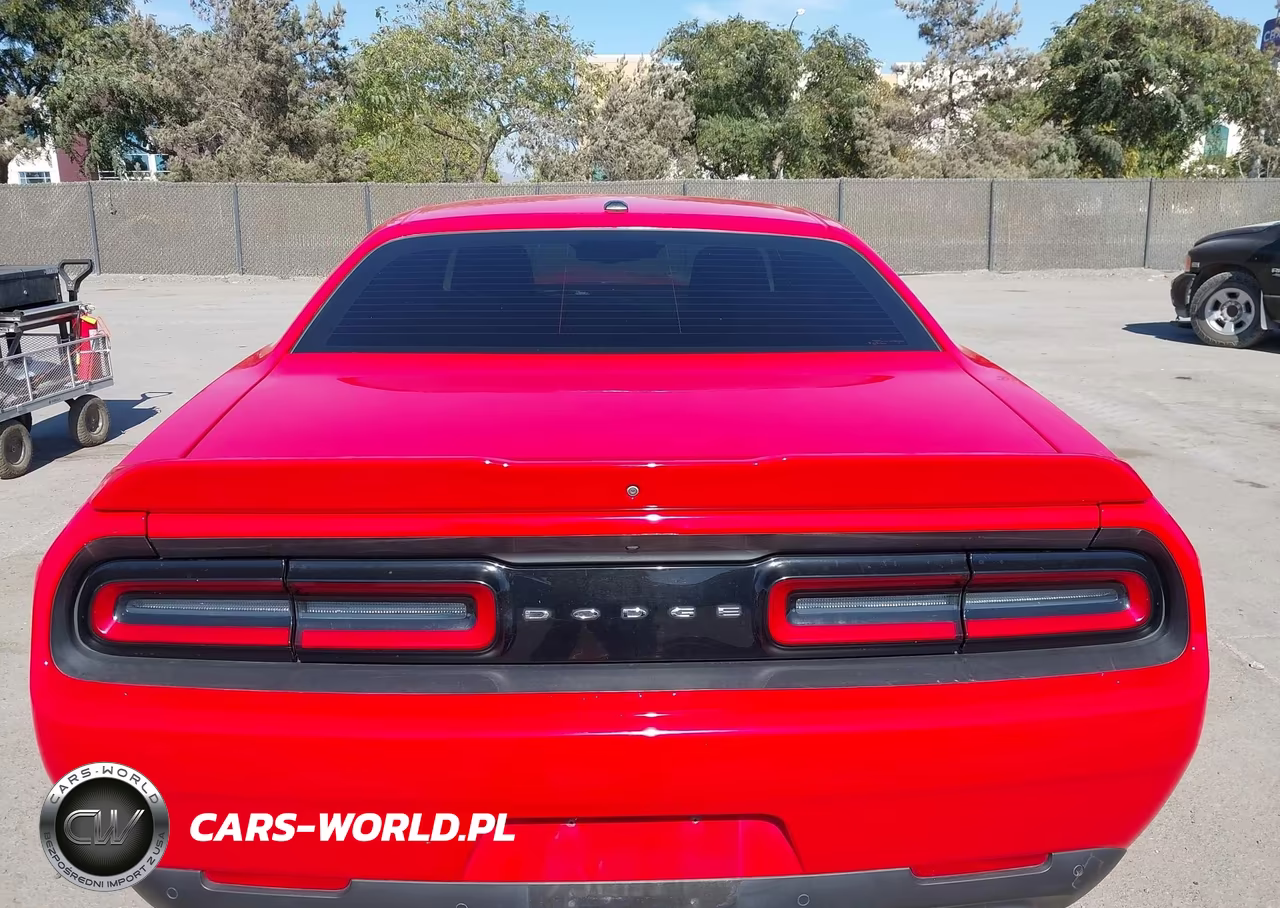 2022 Dodge Challenger Gt VIN:2C3CDZJG1NH257872 - 17