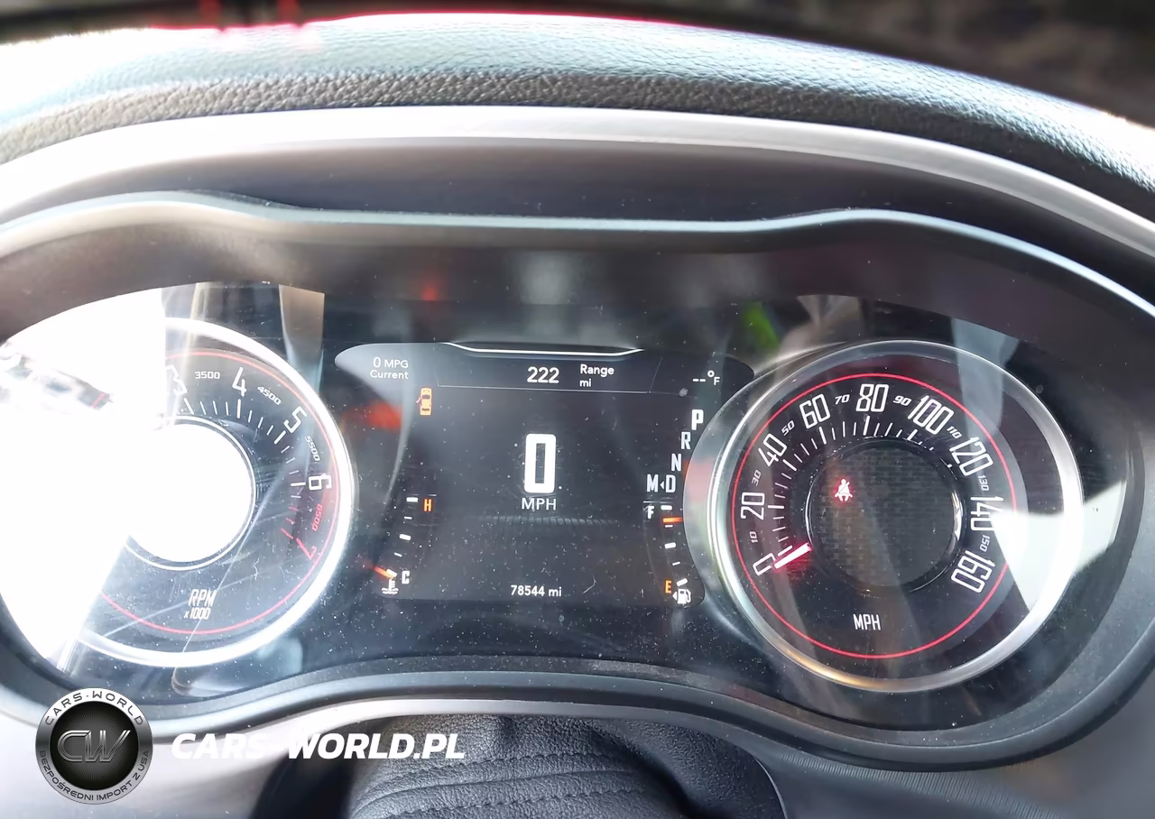 2022 Dodge Challenger Gt VIN:2C3CDZJG1NH257872 - 7
