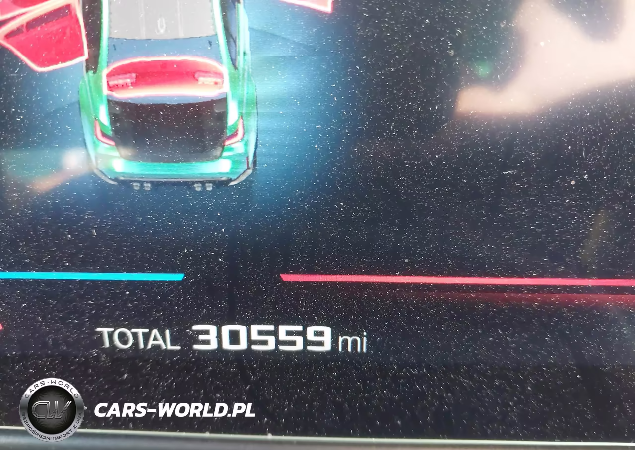 2024 BMW M3 VIN:WBS53AY02RFS24218 - 15