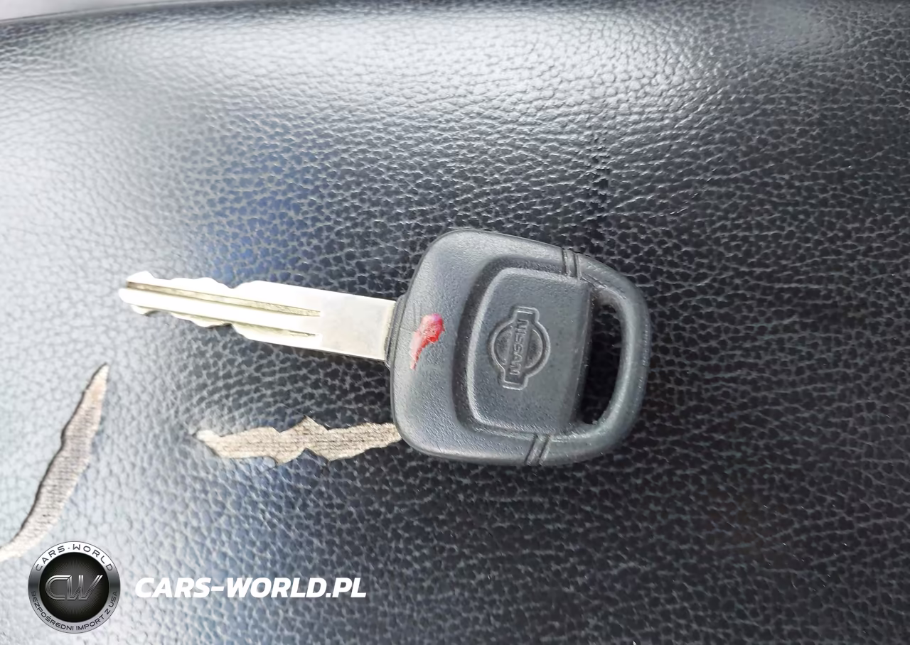 2000 Nissan Maxima Gle-Gxe-Se VIN:JN1CA31D6YT755700 - 11